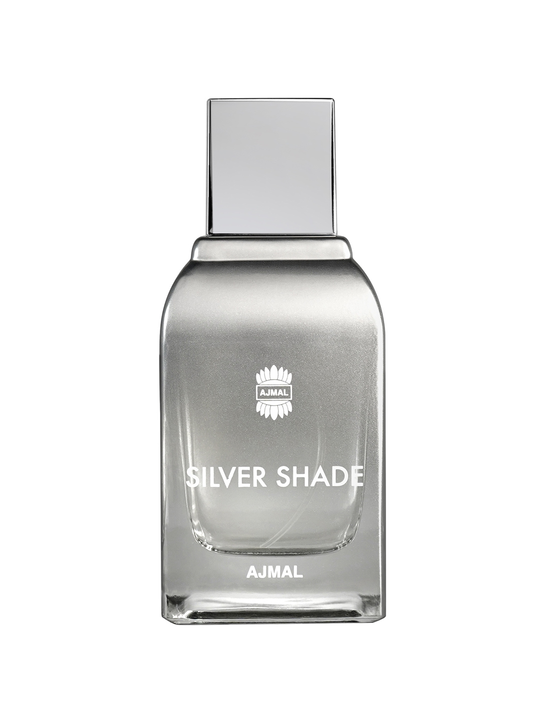 Ajmal Men Silver Shade EDP Citrus Perfume Made in Dubai 100ml