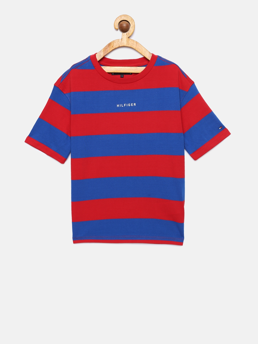 tommy hilfiger shirts striped