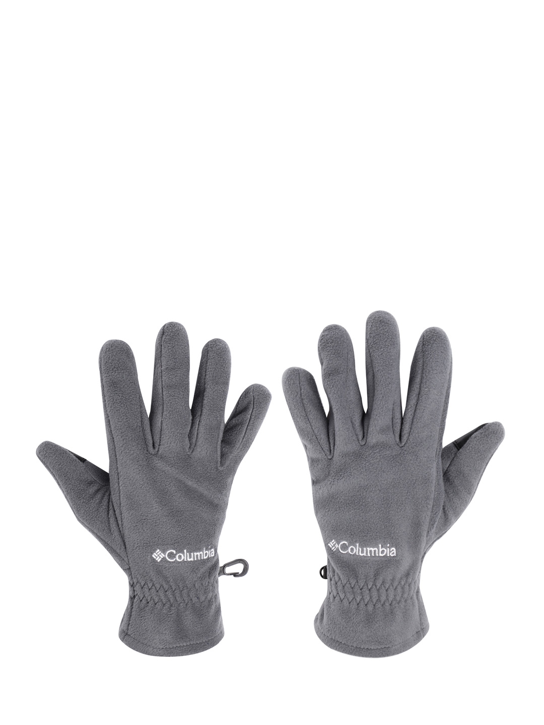 Columbia men's best sale thermarator gloves