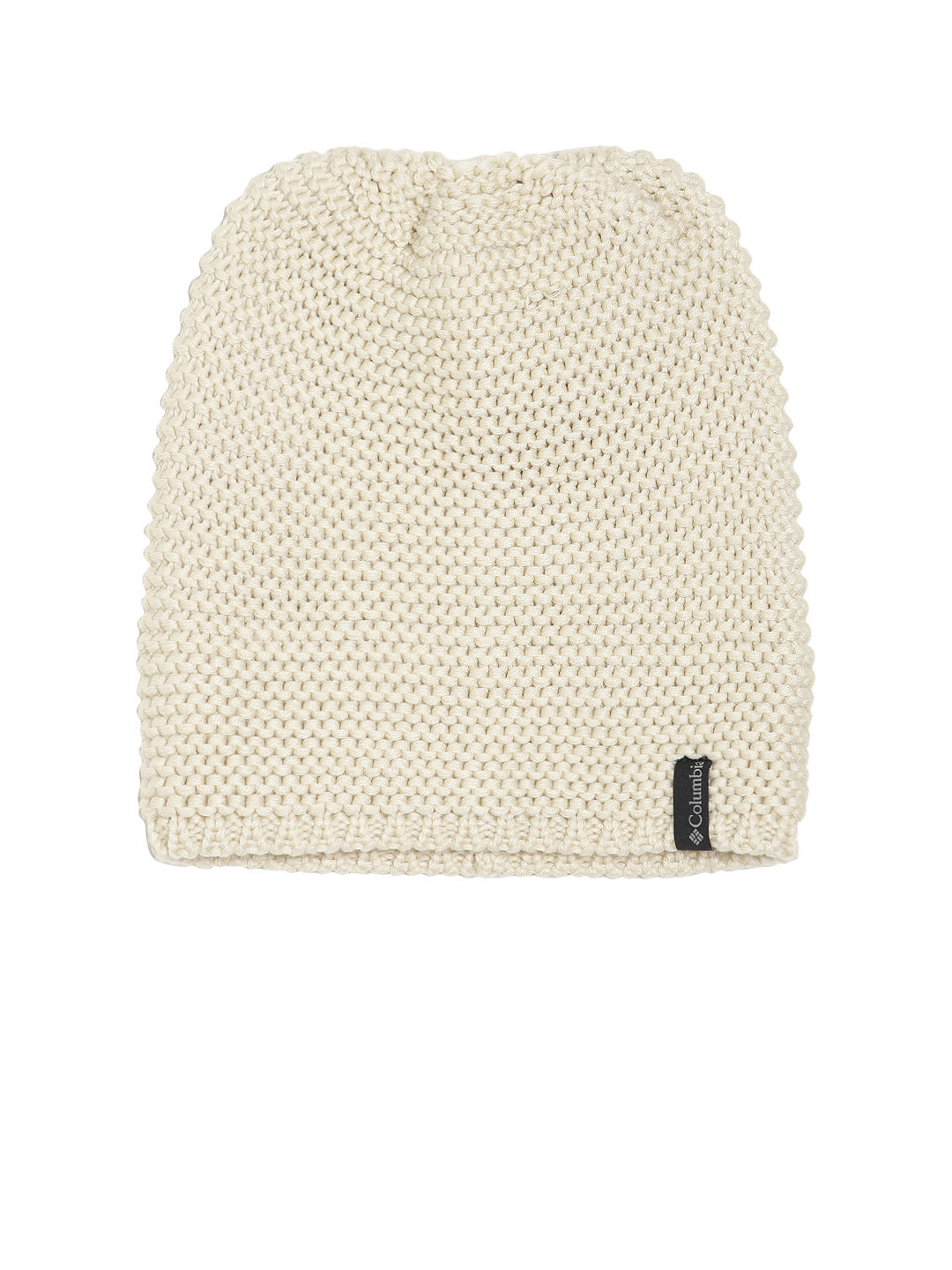 Solid Cascade Peak Beanie - Caps 