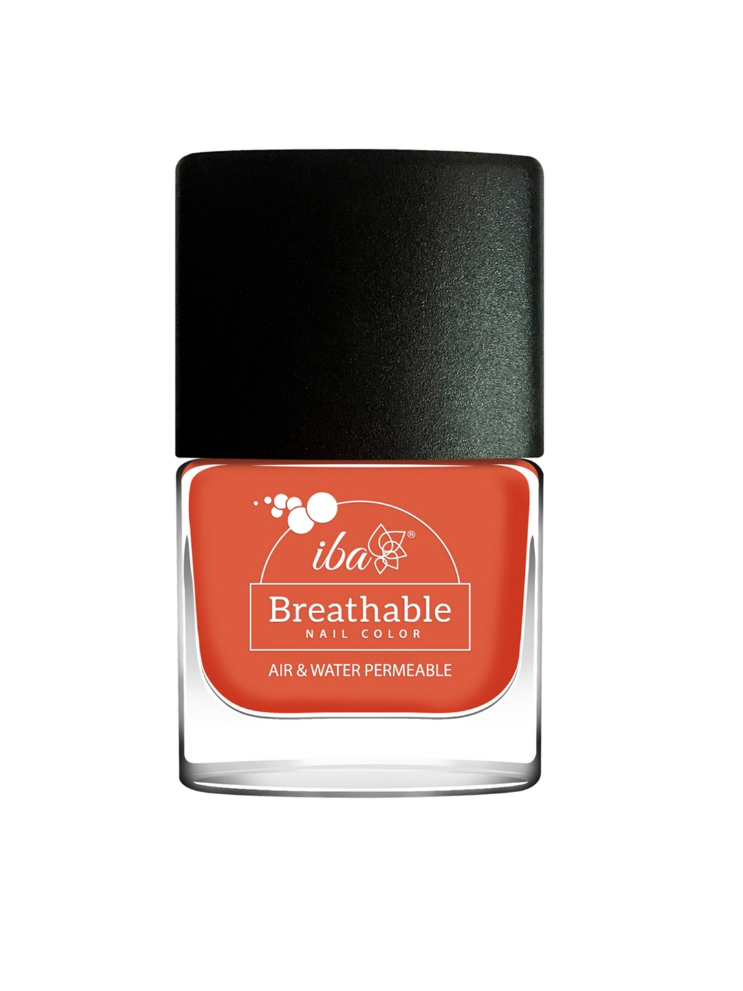 Buy Iba Halal Care Argan Oil B13 Fun Fiesta Enriched Breathable Nail