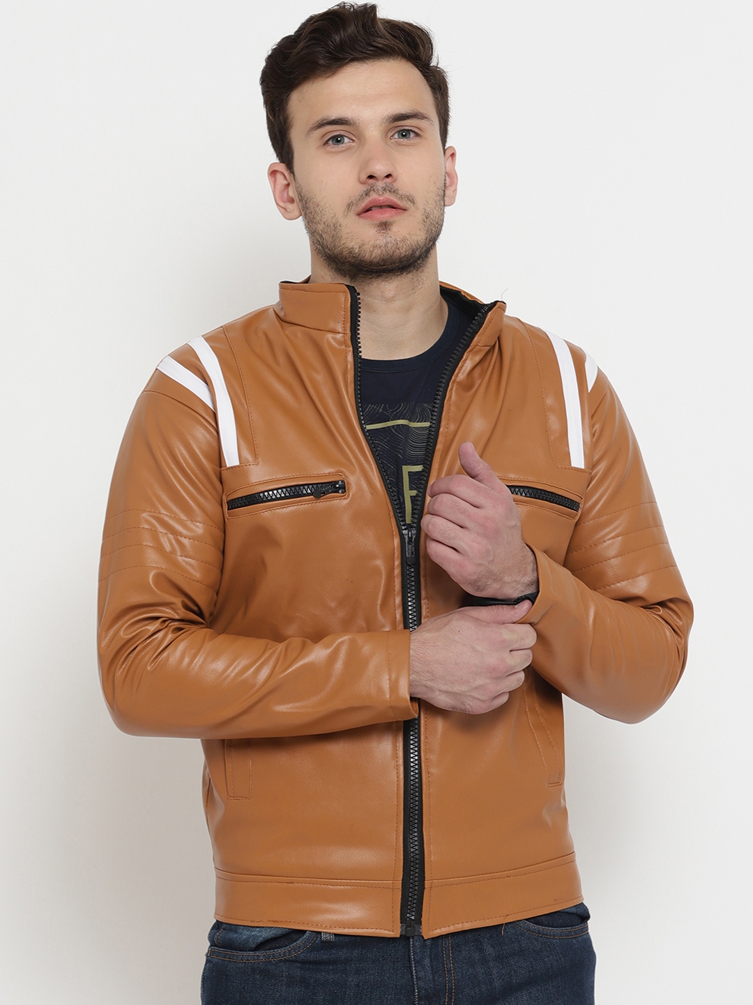 Teesort jackets hotsell
