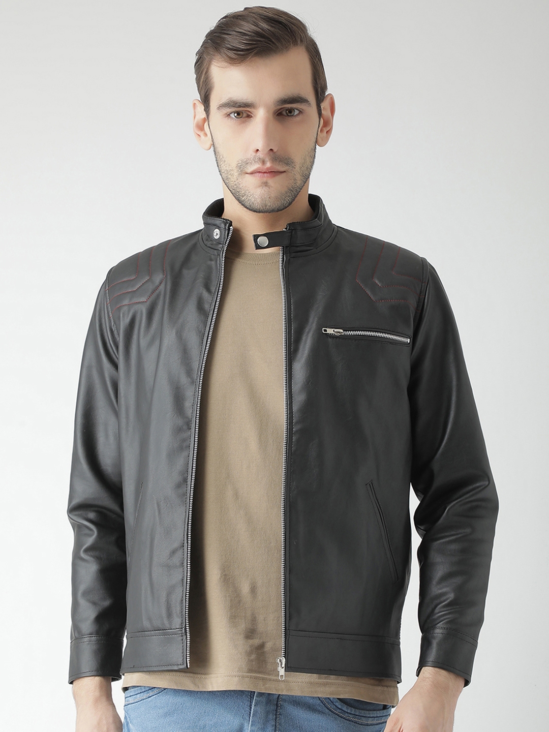 Teesort jackets sales