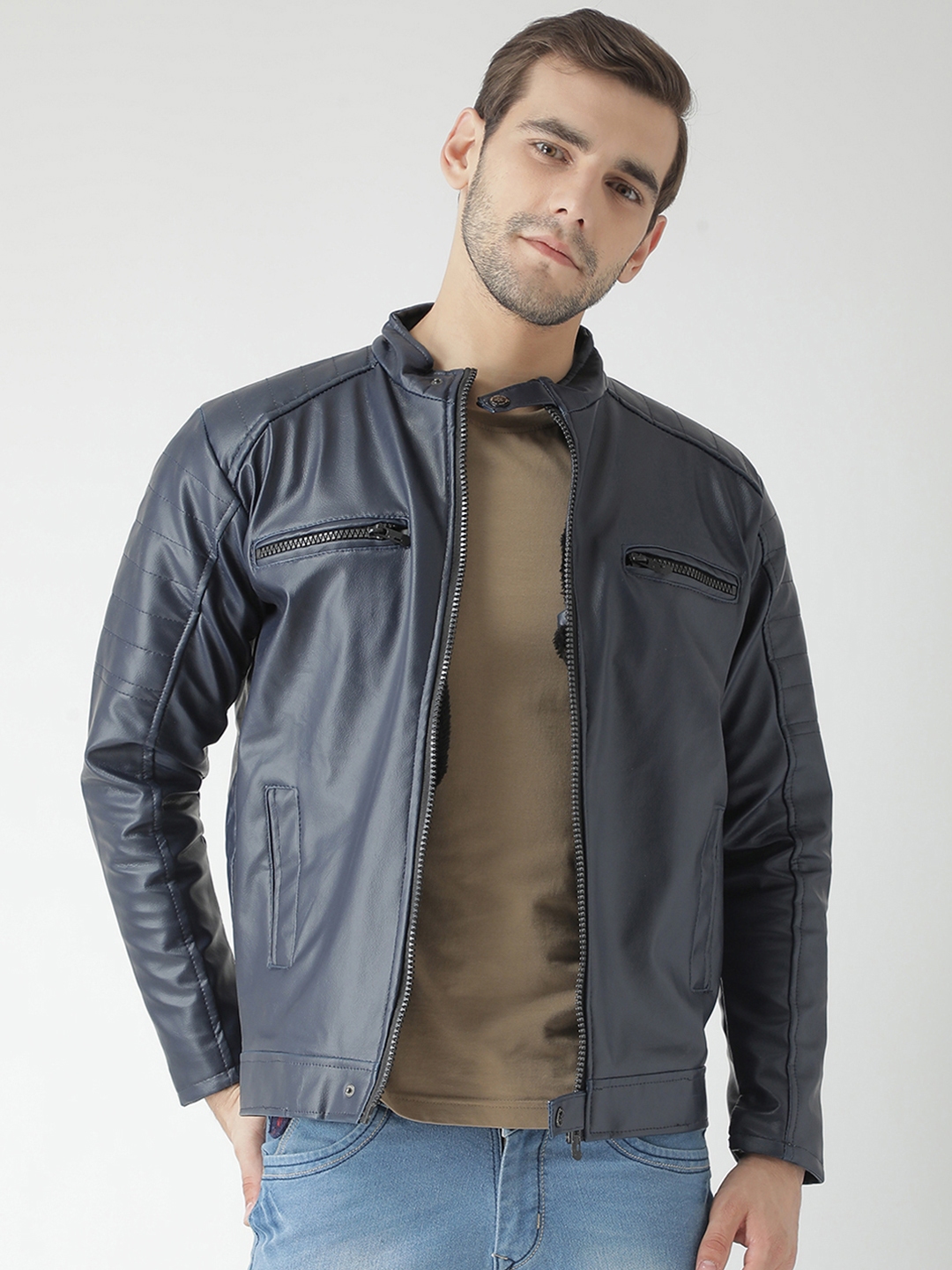 Teesort jackets 2024