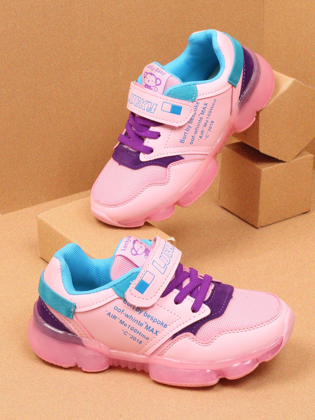 walktrendy shoes for girl