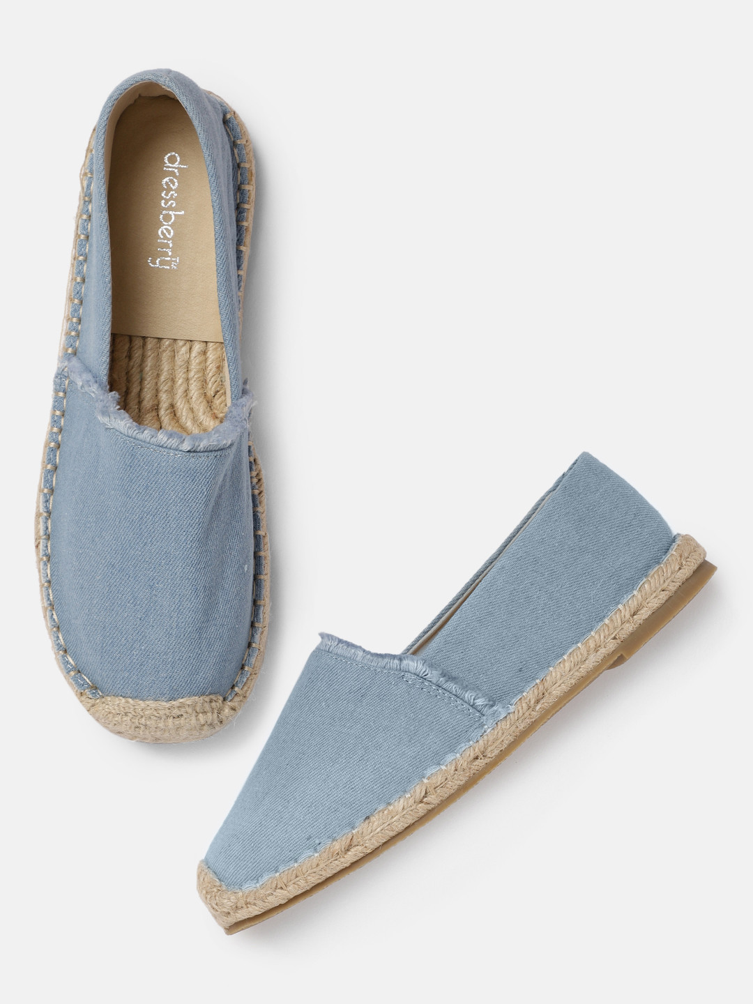 espadrilles myntra