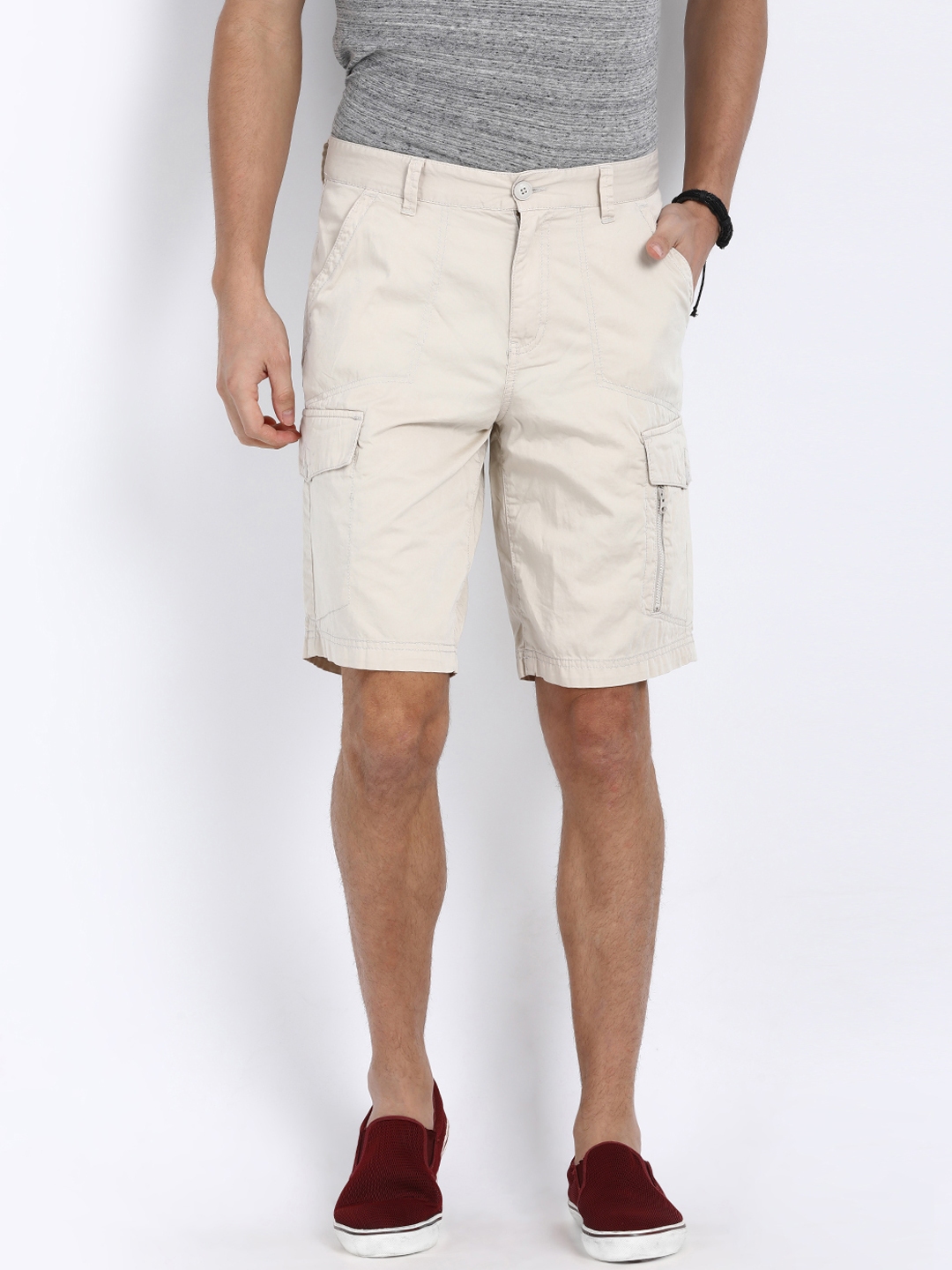 T base on sale shorts