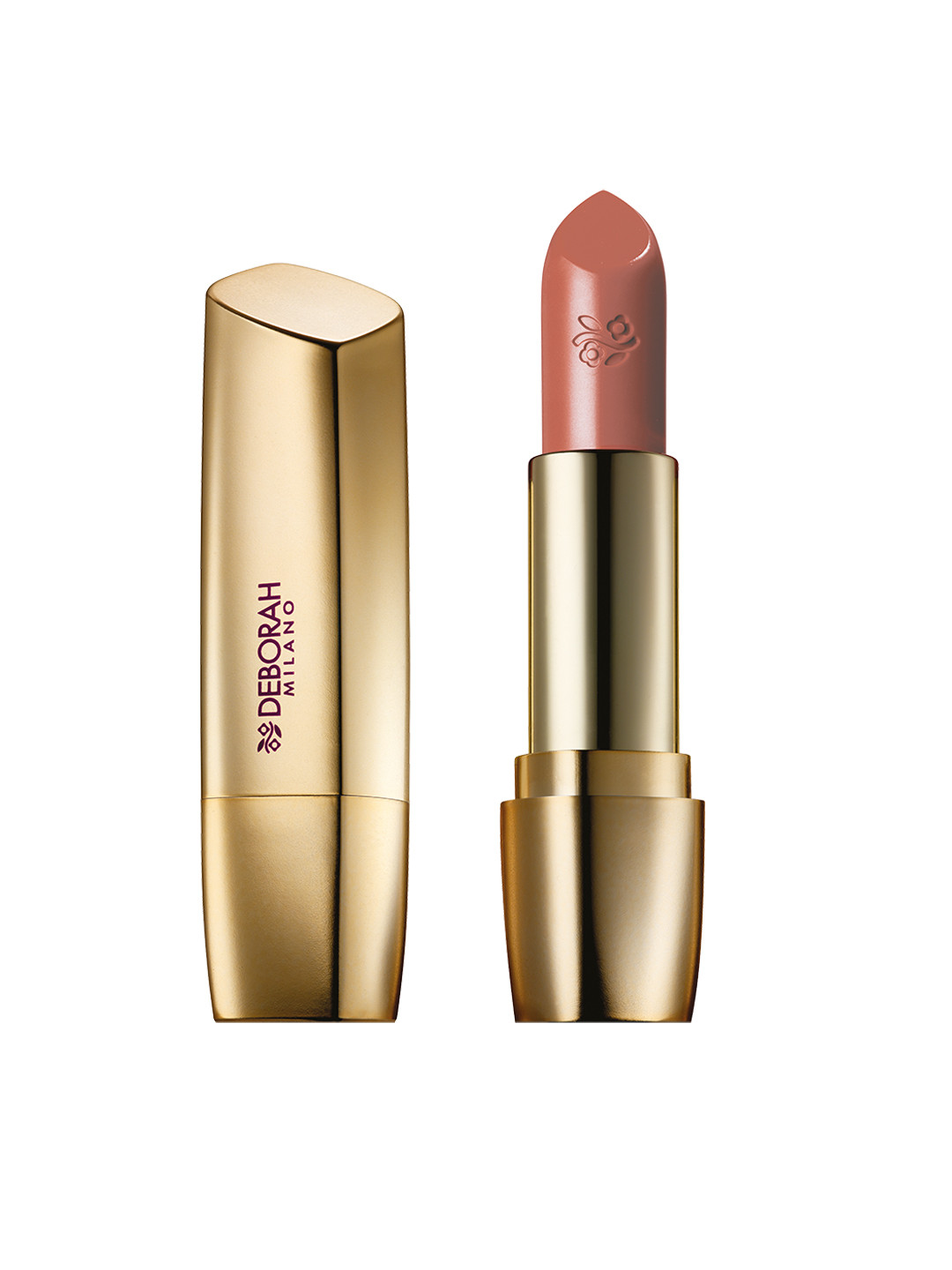 Deborah 39 NUDE SKIN Rossetto Milano Red Lipstick 4.4g