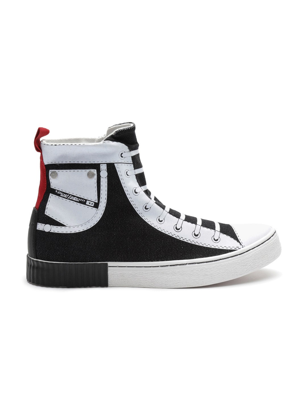 diesel sneakers for ladies 2019