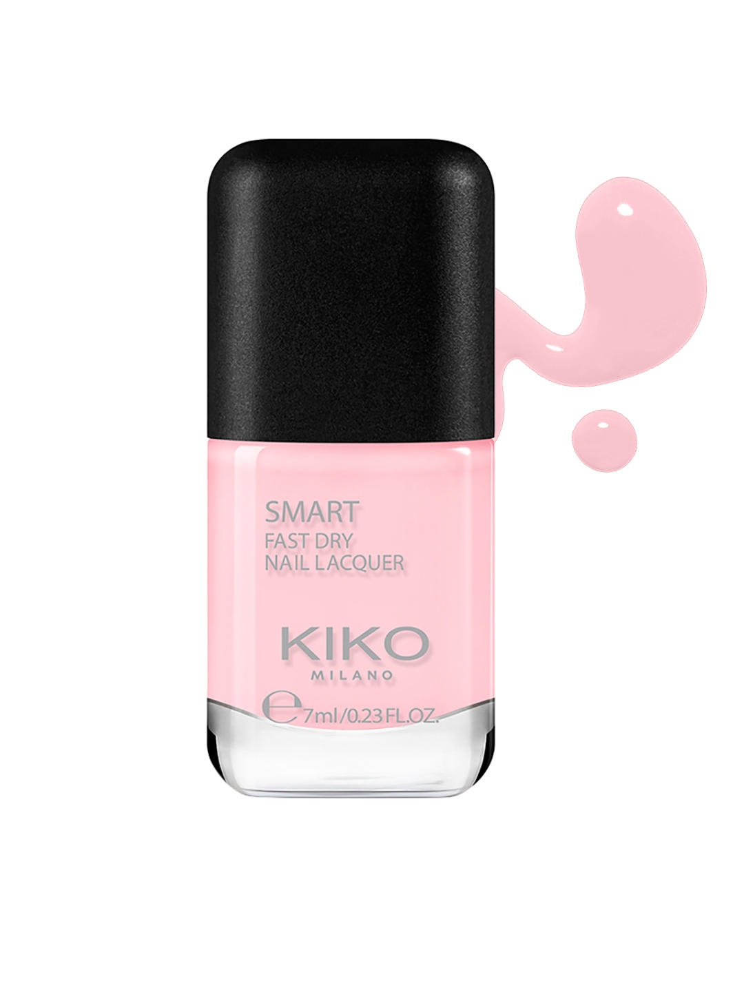 Buy Kiko Milano Fast Dry Smart Nail Lacquer 103 Nail Polish For Women Myntra