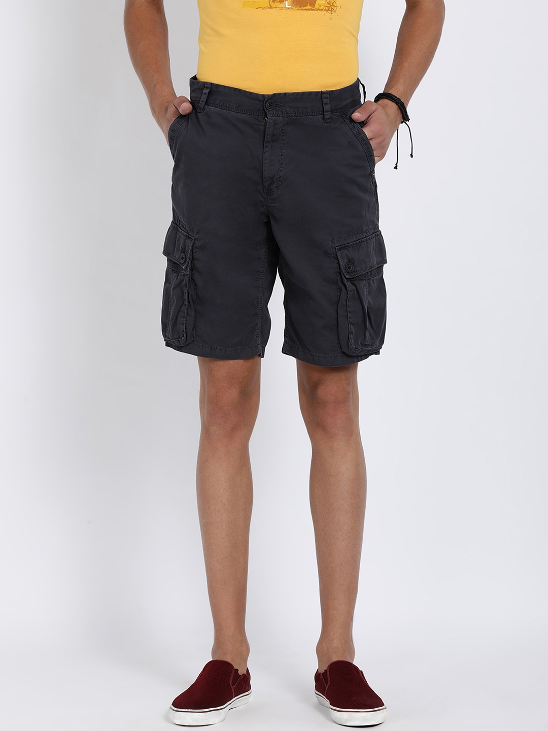 Cargo shorts 2018 hot sale