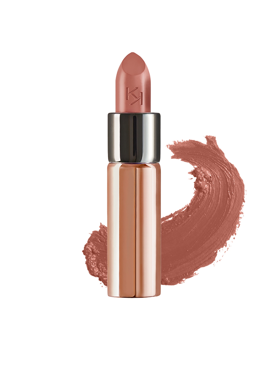 Buy KIKO MILANO Gossamer Emotion Creamy Lipstick 104 - Lipstick for Women  7737284 | Myntra