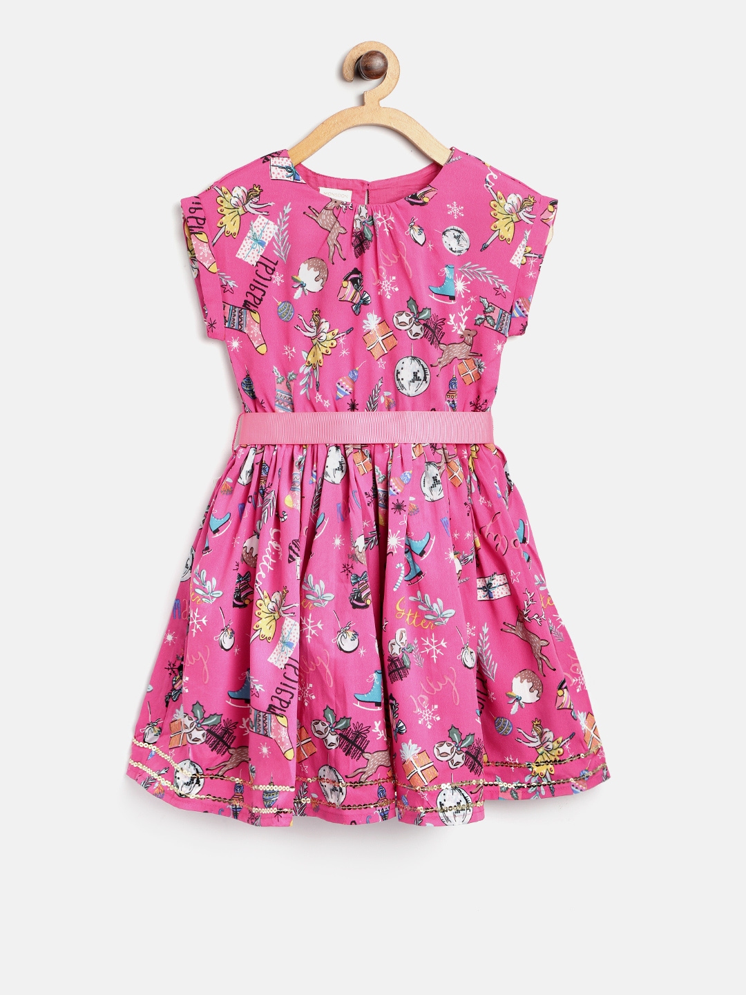 monsoon girls wear