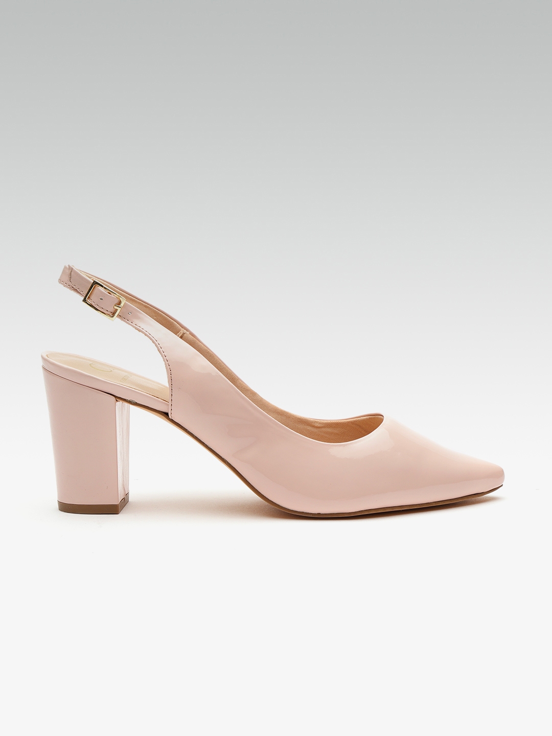 carlton london heels myntra