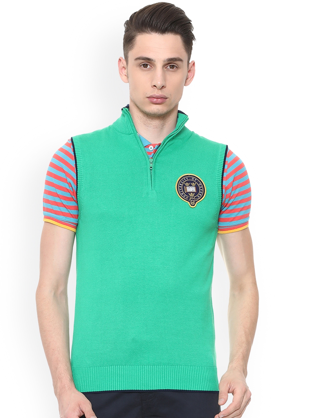 Oxford sweaters 2018 2025
