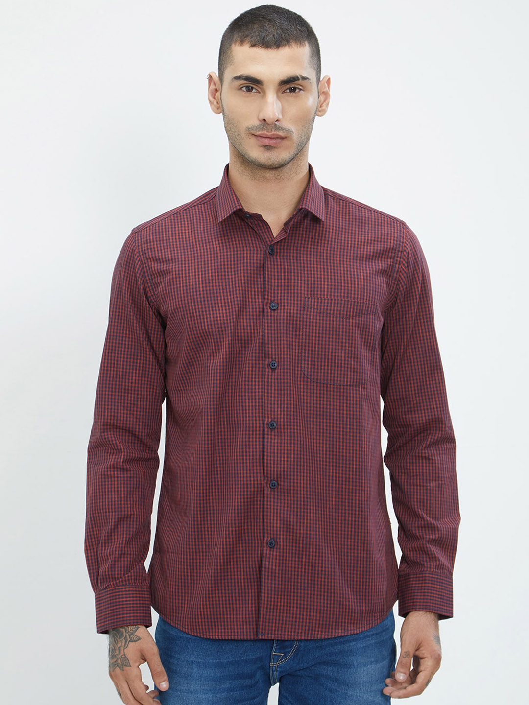 integriti shirt