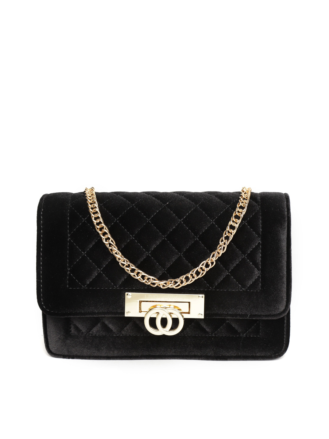 nfinity red sparkle backpack