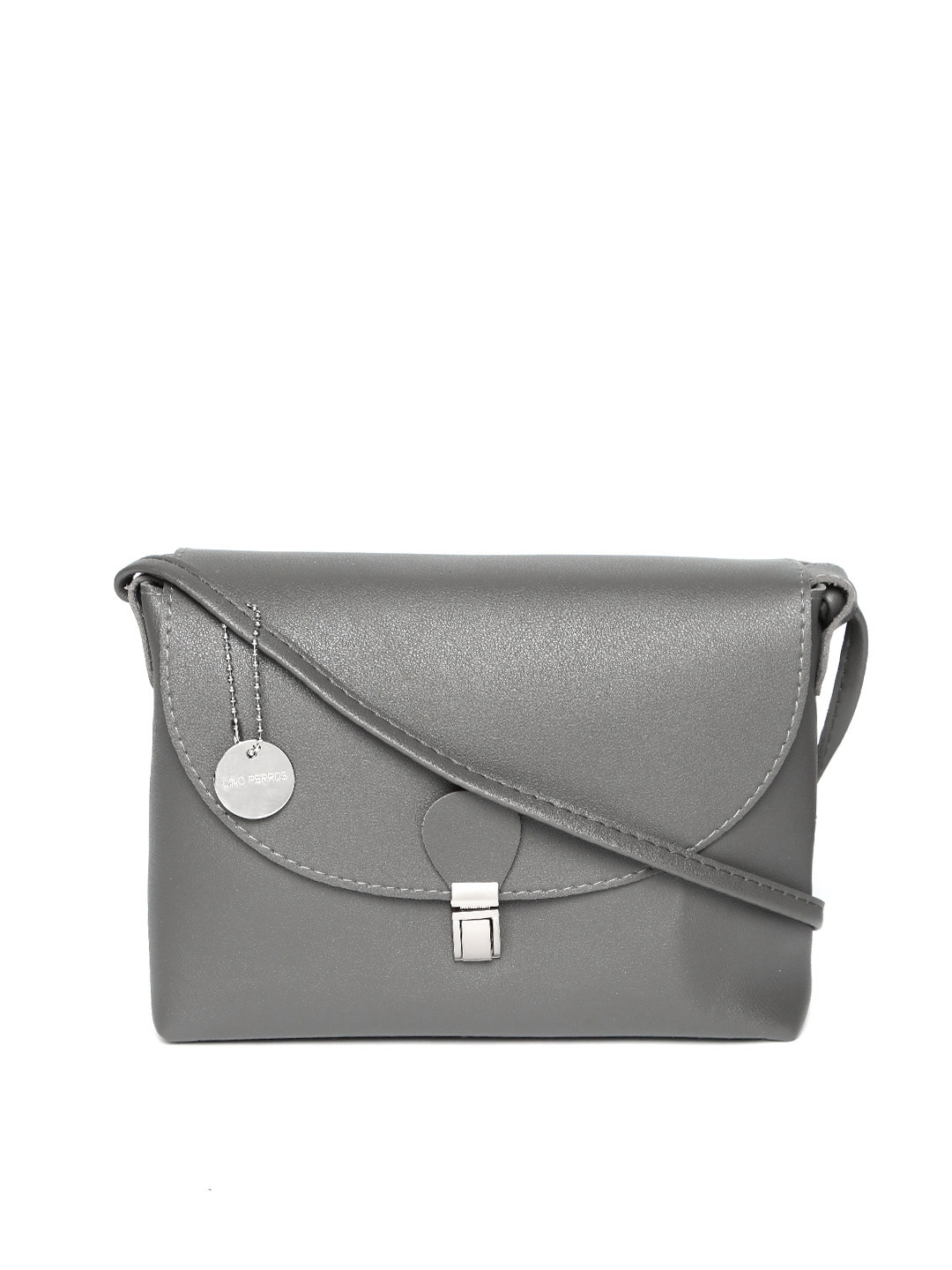 lino perros sling bags myntra