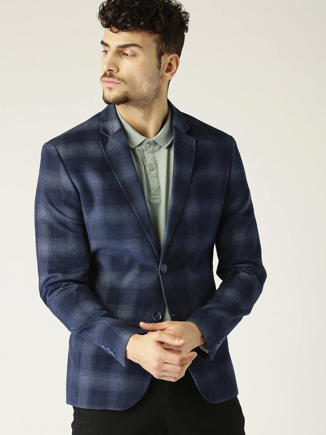 United colors hotsell of benetton blazer