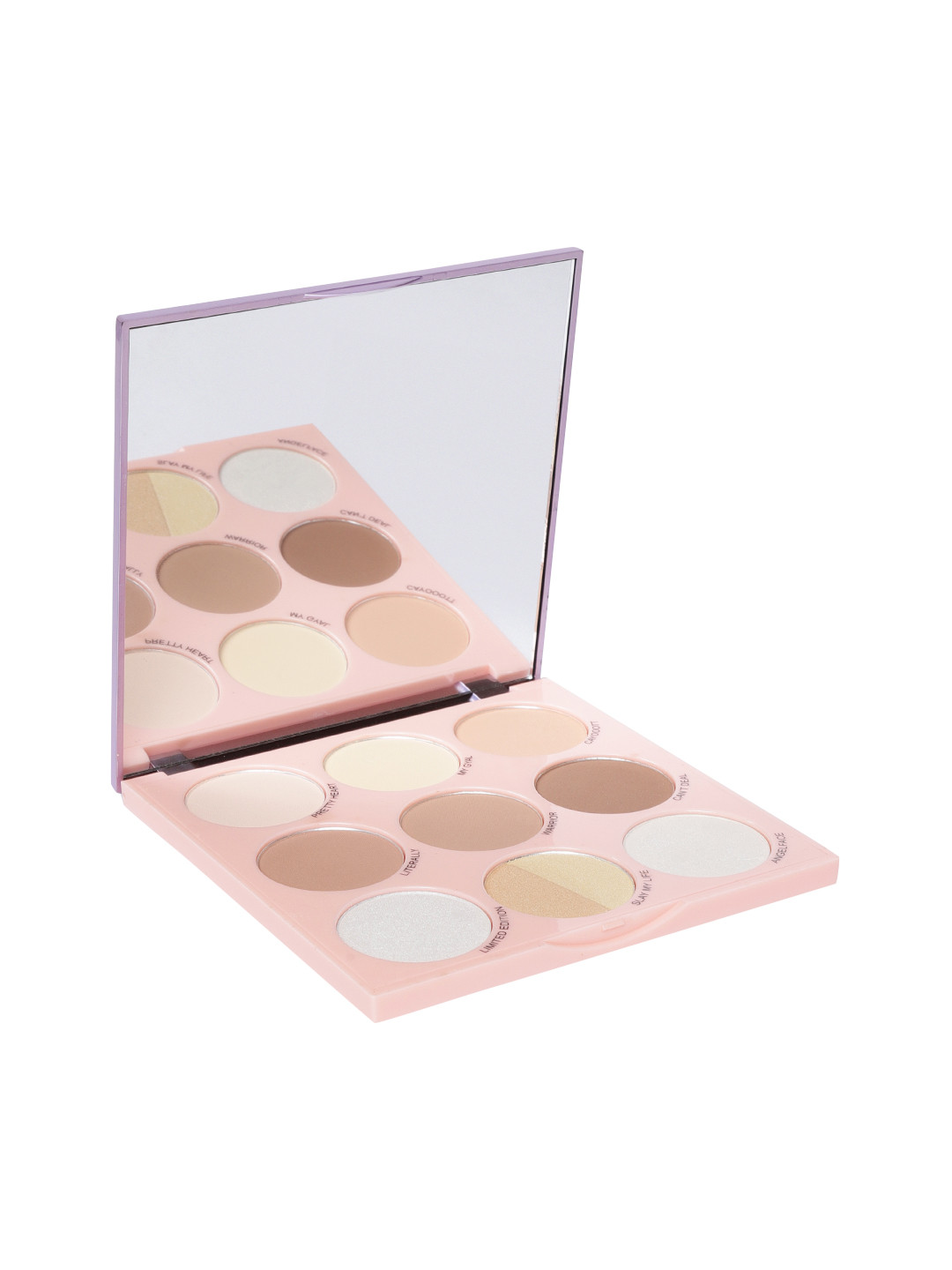 revolution x imogenation highlight to the moon