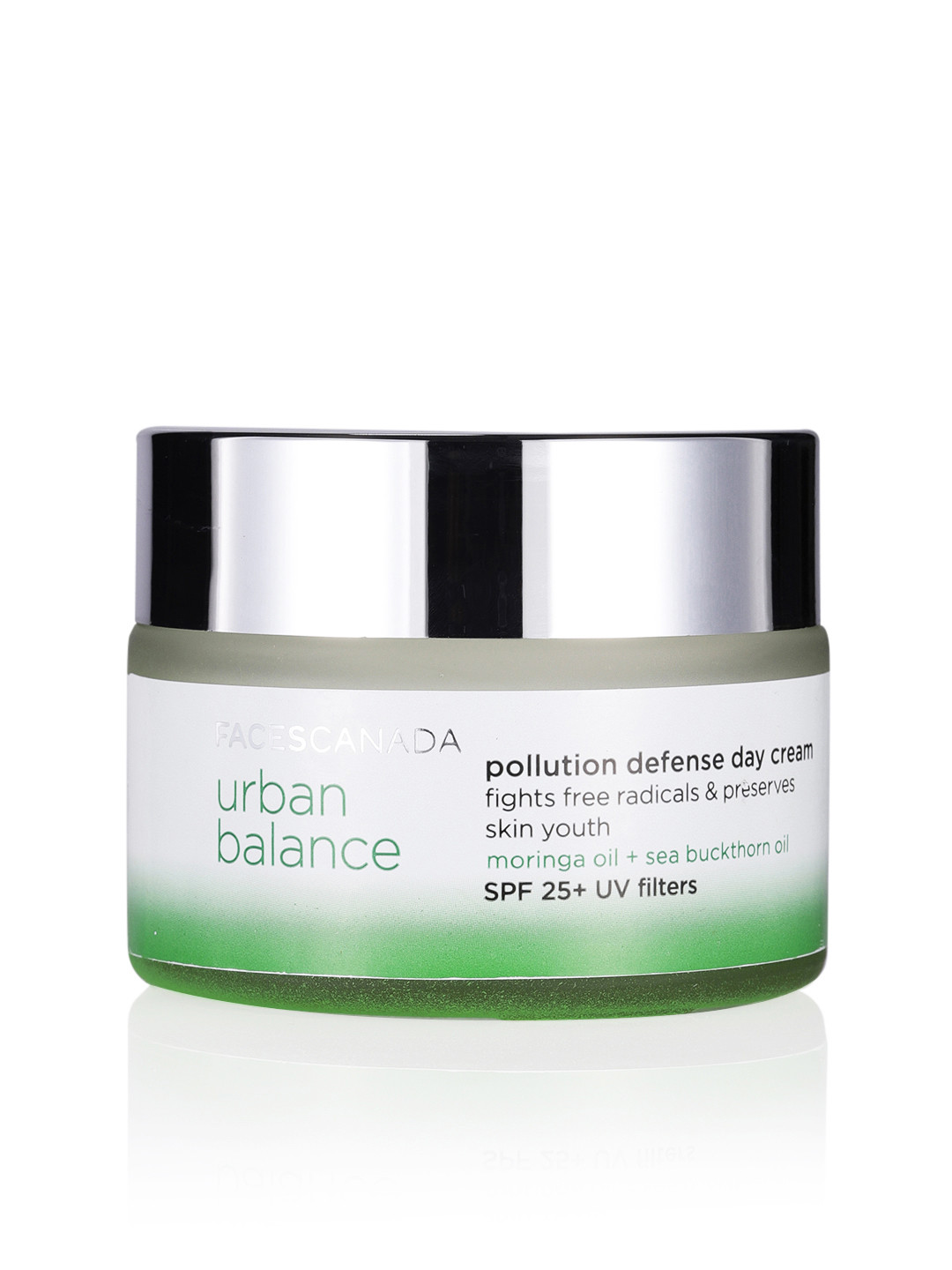FACES CANADA Urban Balance Pollution Defence Day Cream 50 g