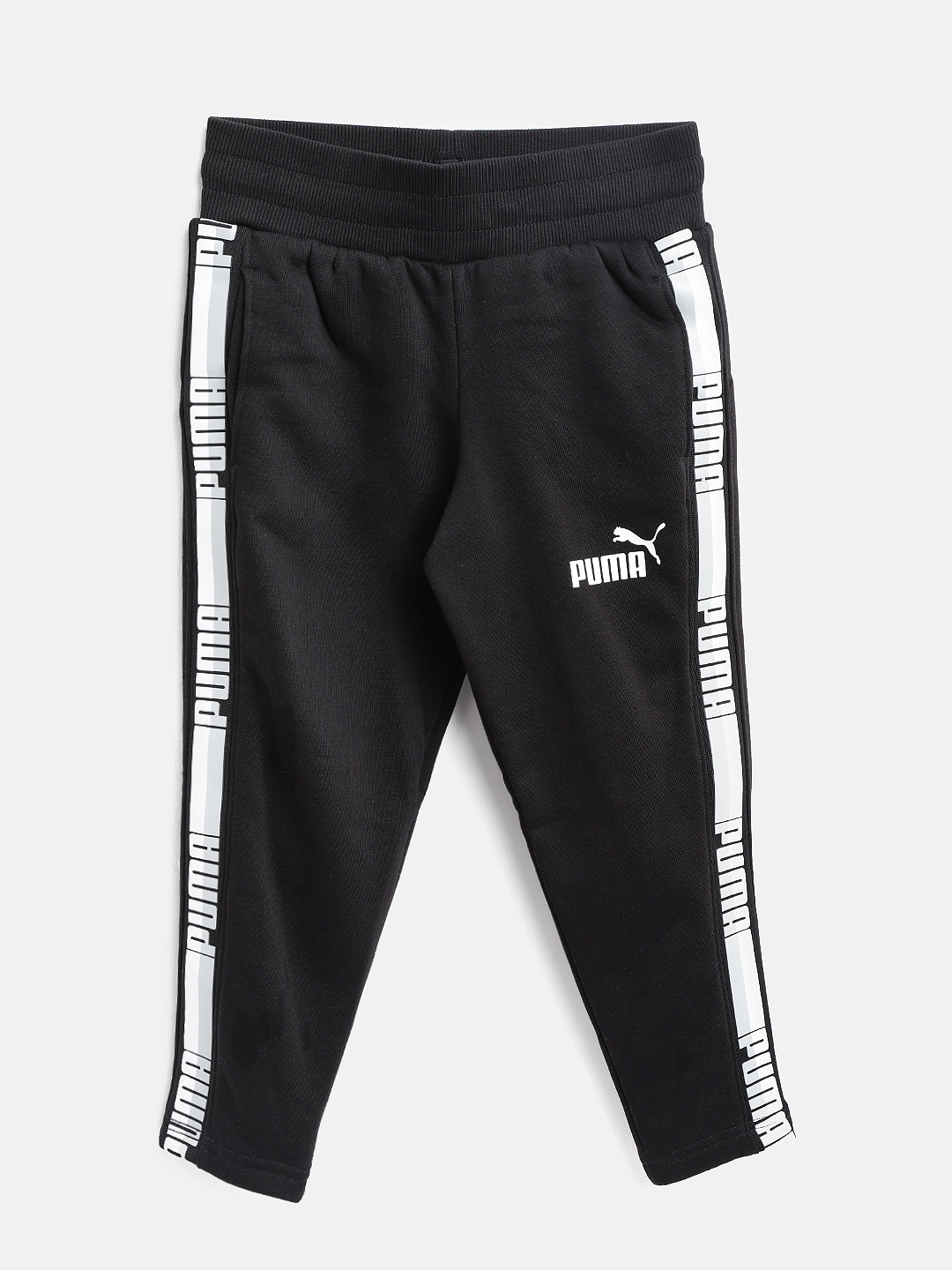 puma girls pants