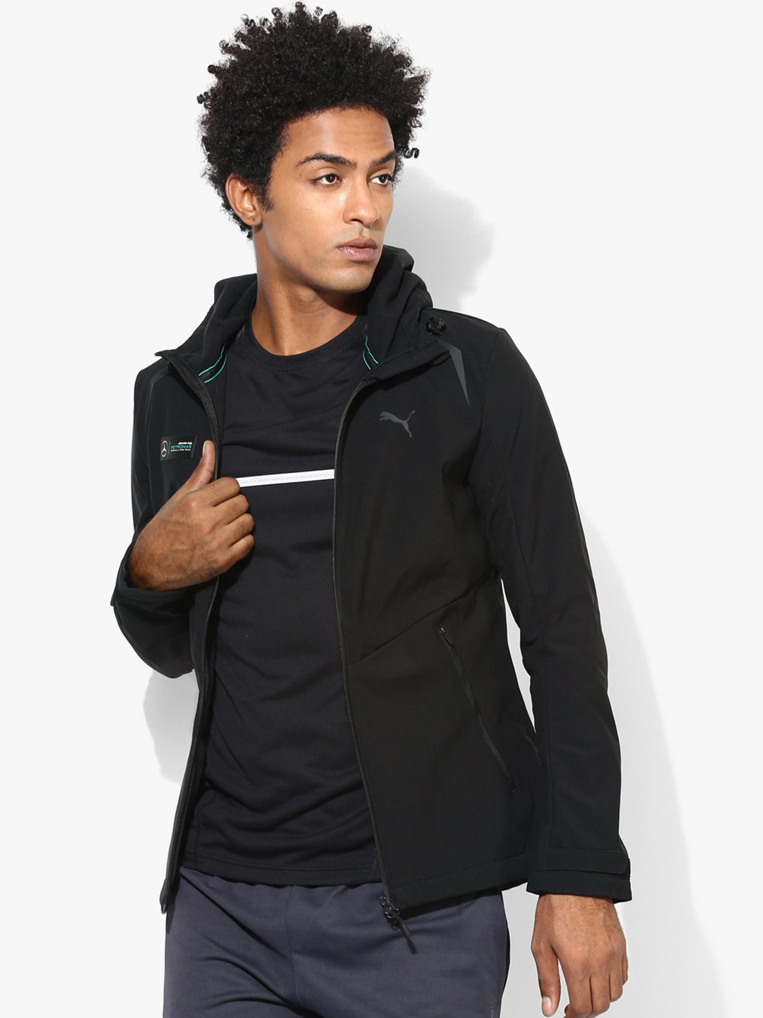 Puma sales mamgp jacket