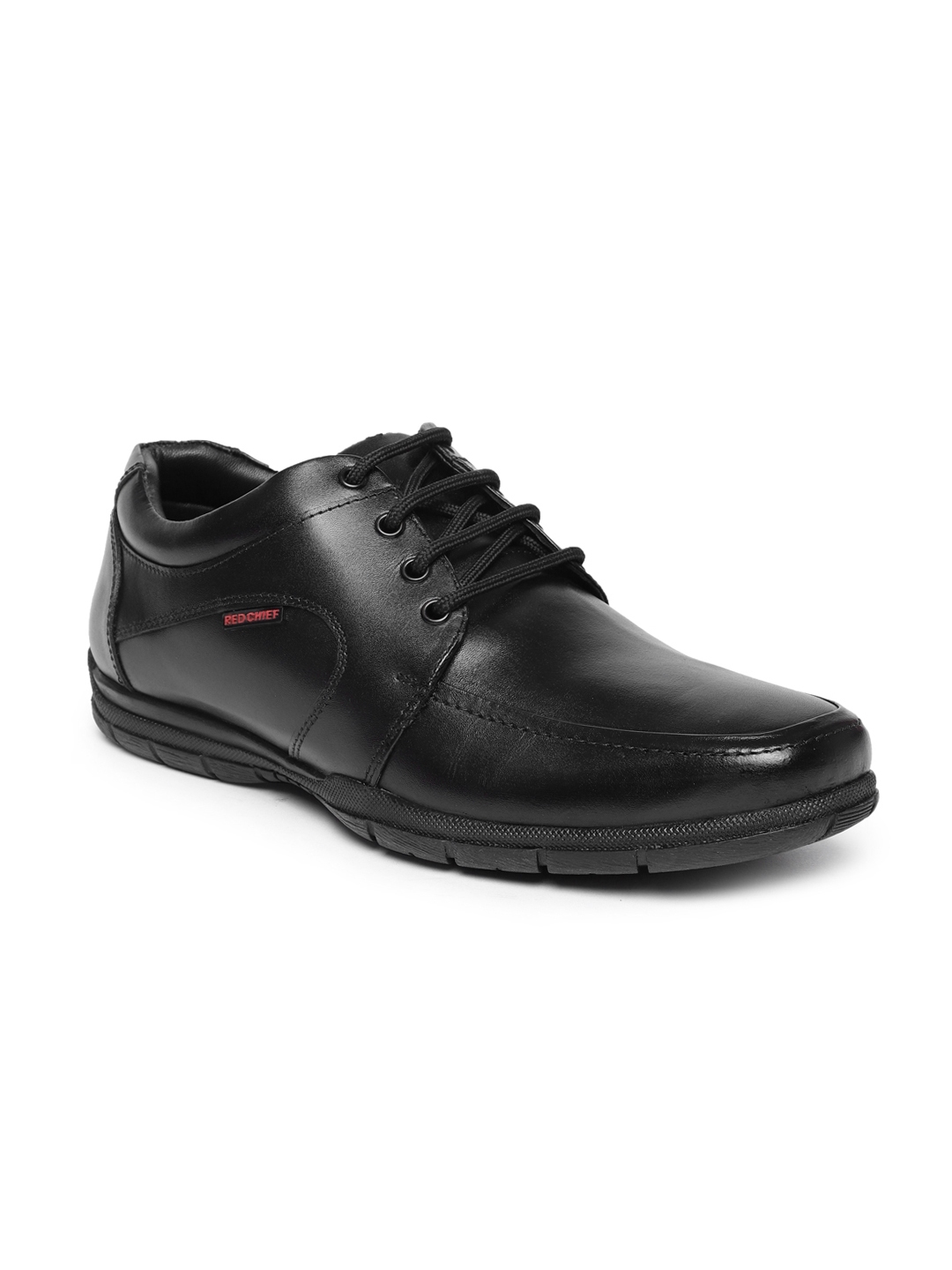Red and sale chief black shoes