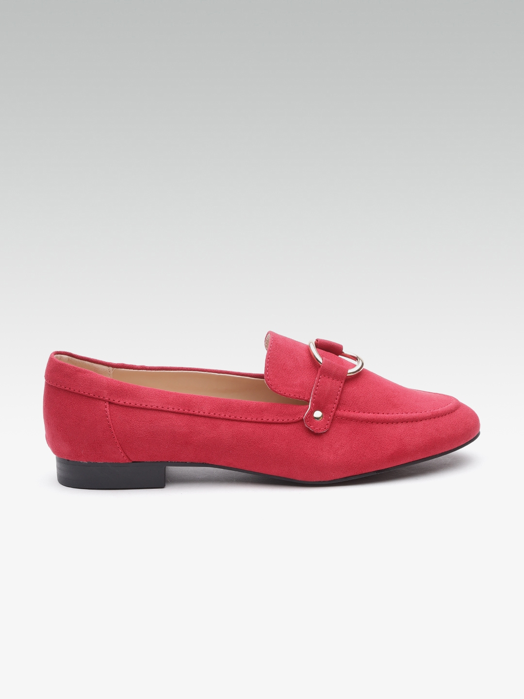 red dorothy shoes womens