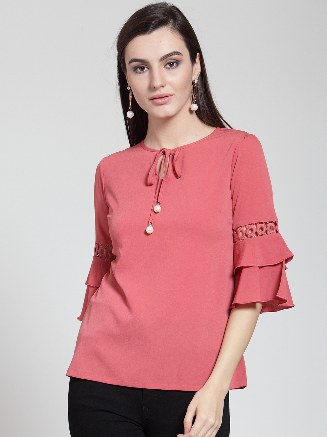 myntra tops for women - OFF-68% >Free Delivery