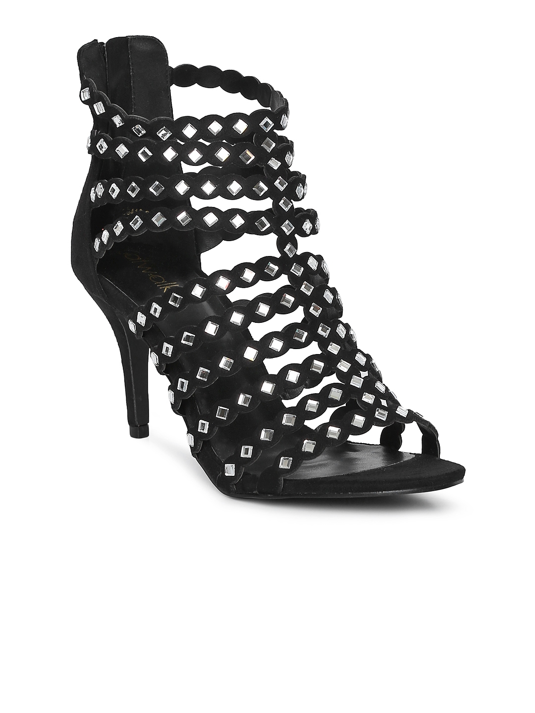 Catwalk gladiator sandals deals