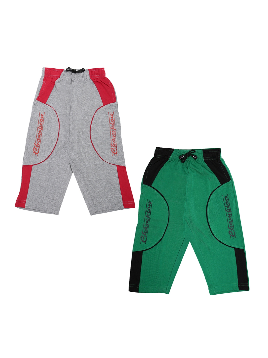 Champion sweat shorts boys best sale