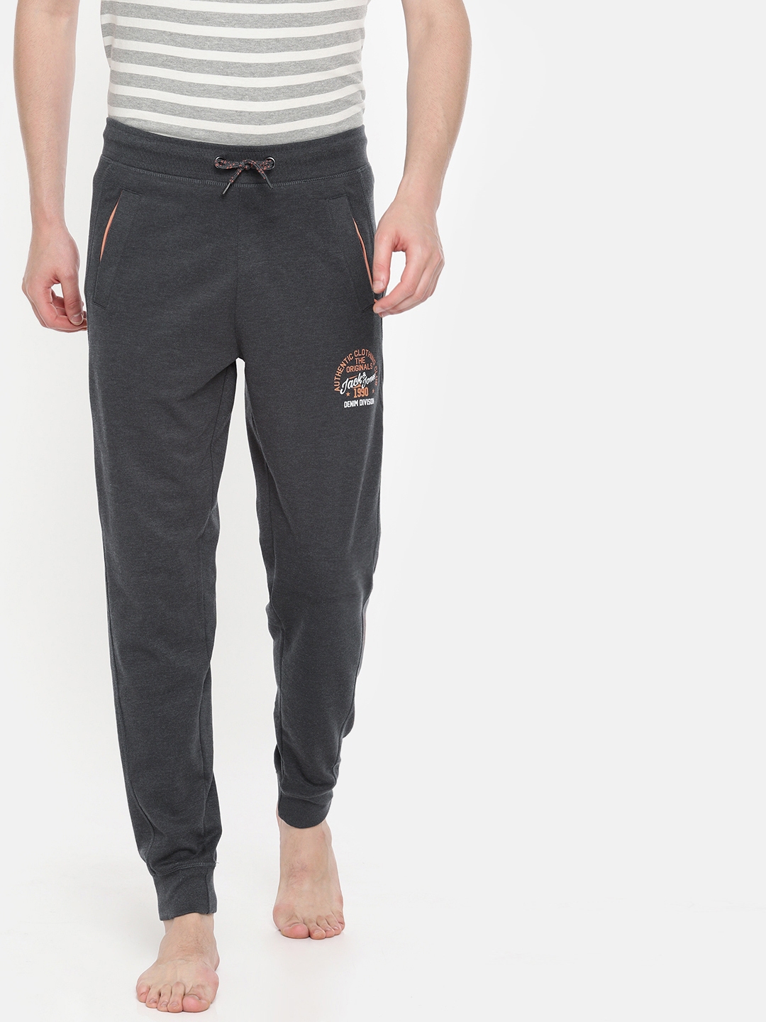 jack jones lounge pants
