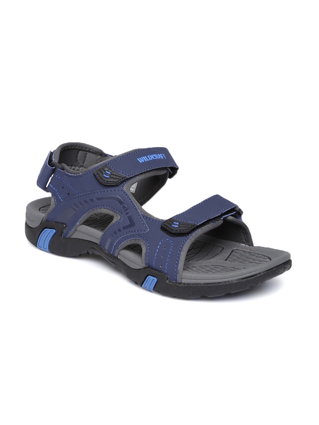 wildcraft sandals myntra