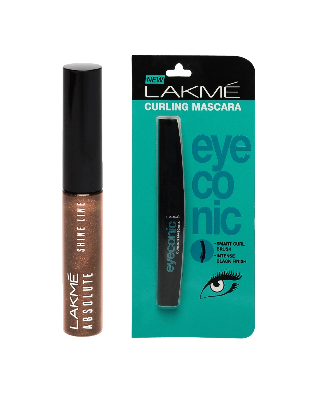 Buy Lakme Set Of Mascara Eyeliner Kajal And Eyeliner For Women 7764473 Myntra lakme set of mascara eyeliner