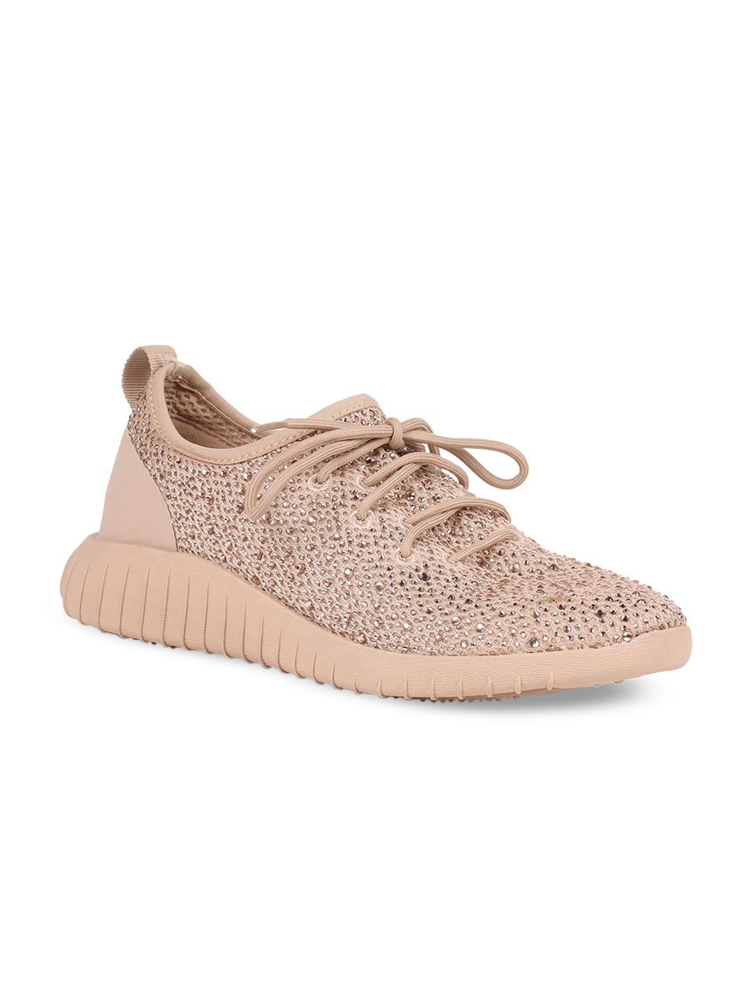 Aldo best sale rhinestone sneakers
