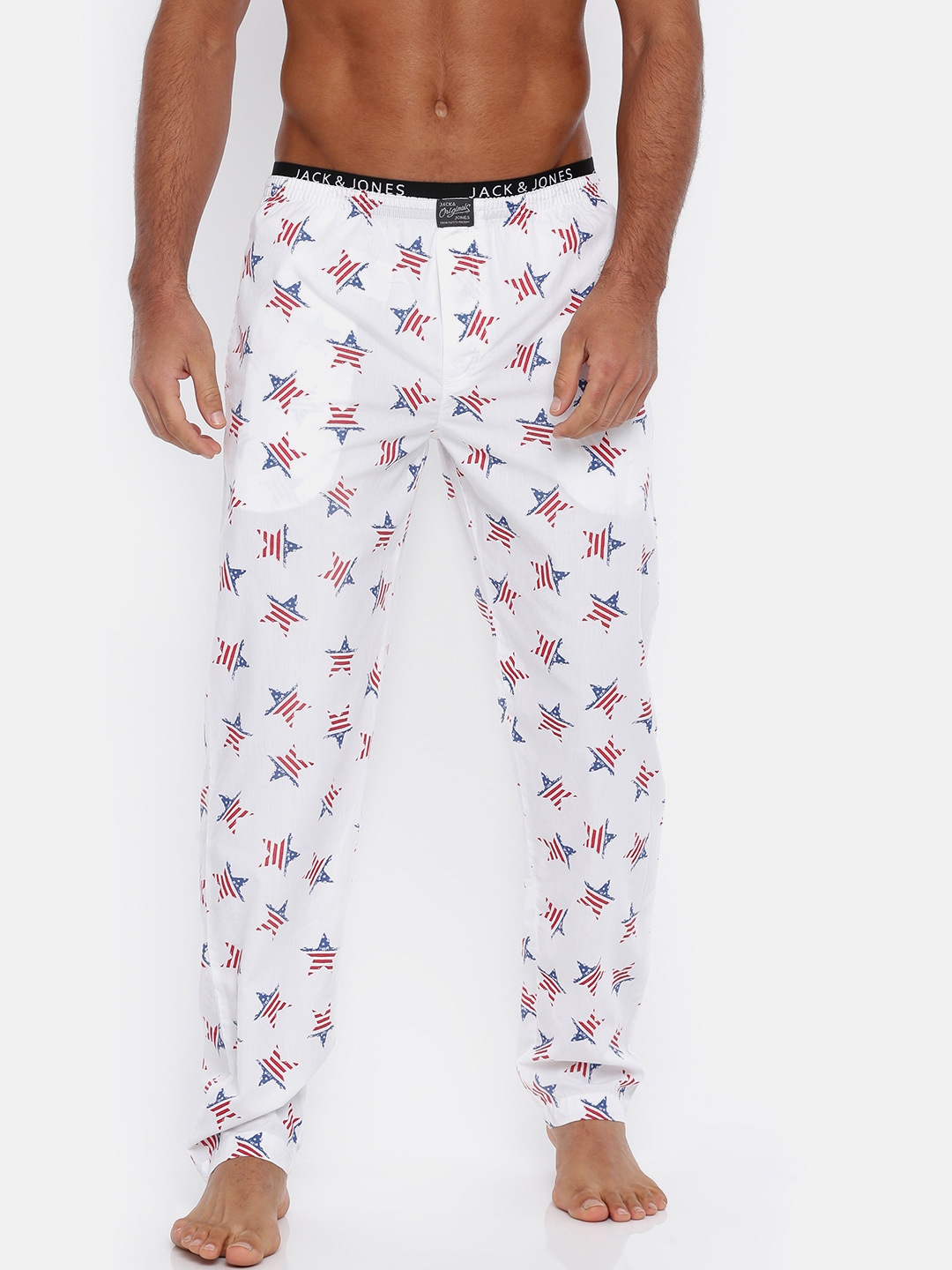 Jack and jones cheap pyjamas