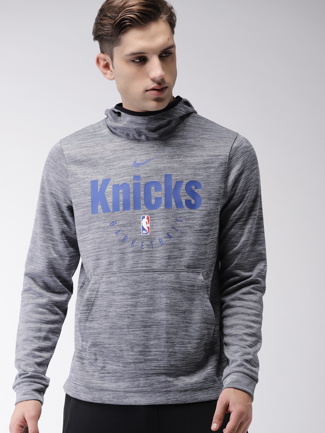 nike standard fit sweatshirt