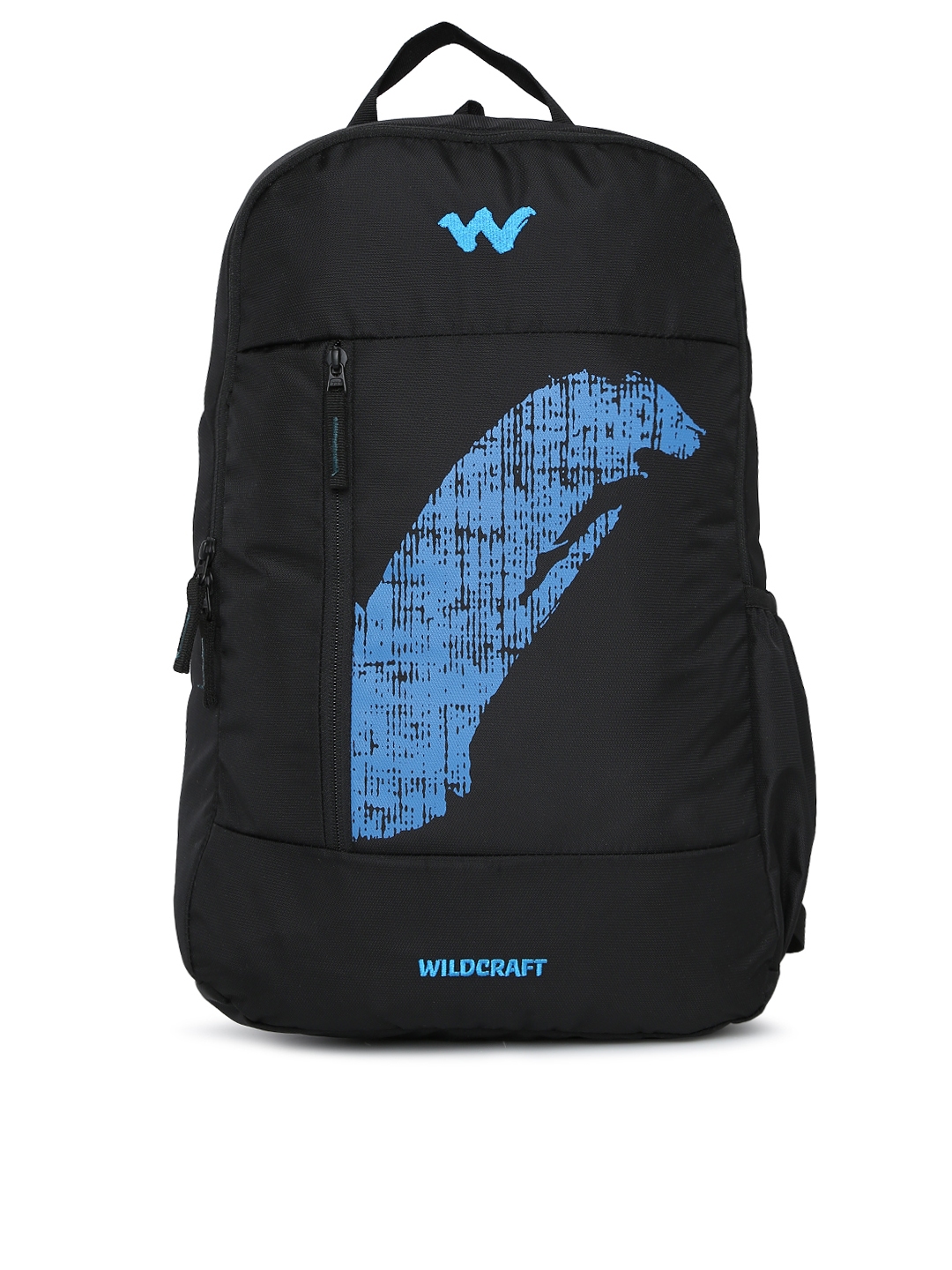 wildcraft backpacks myntra