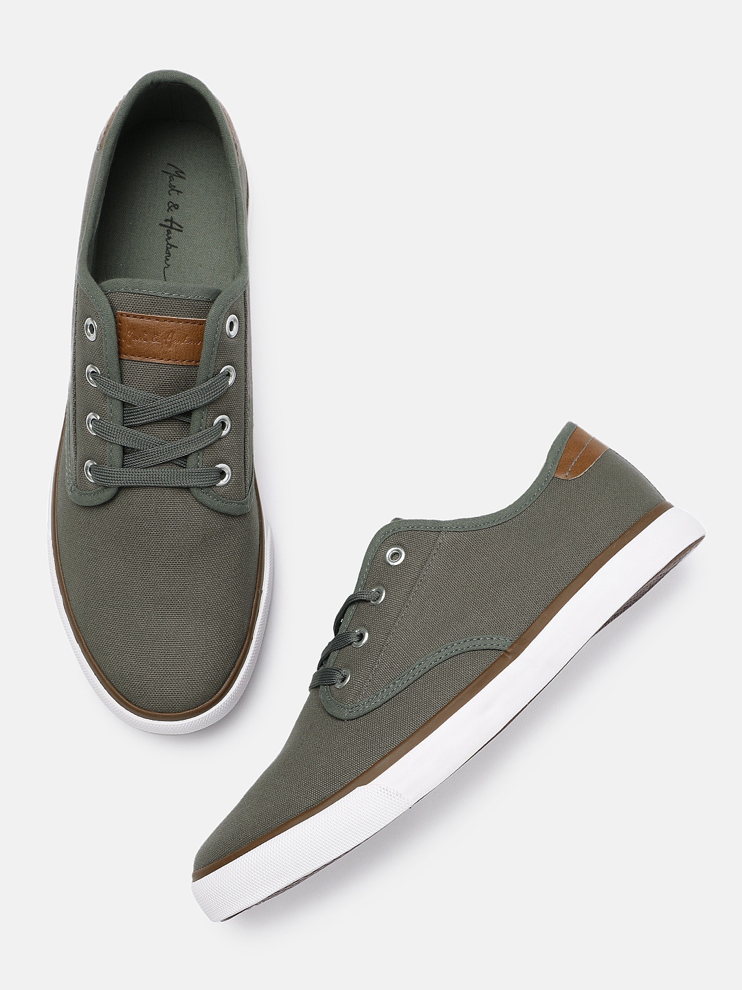 mast and harbour casual shoes
