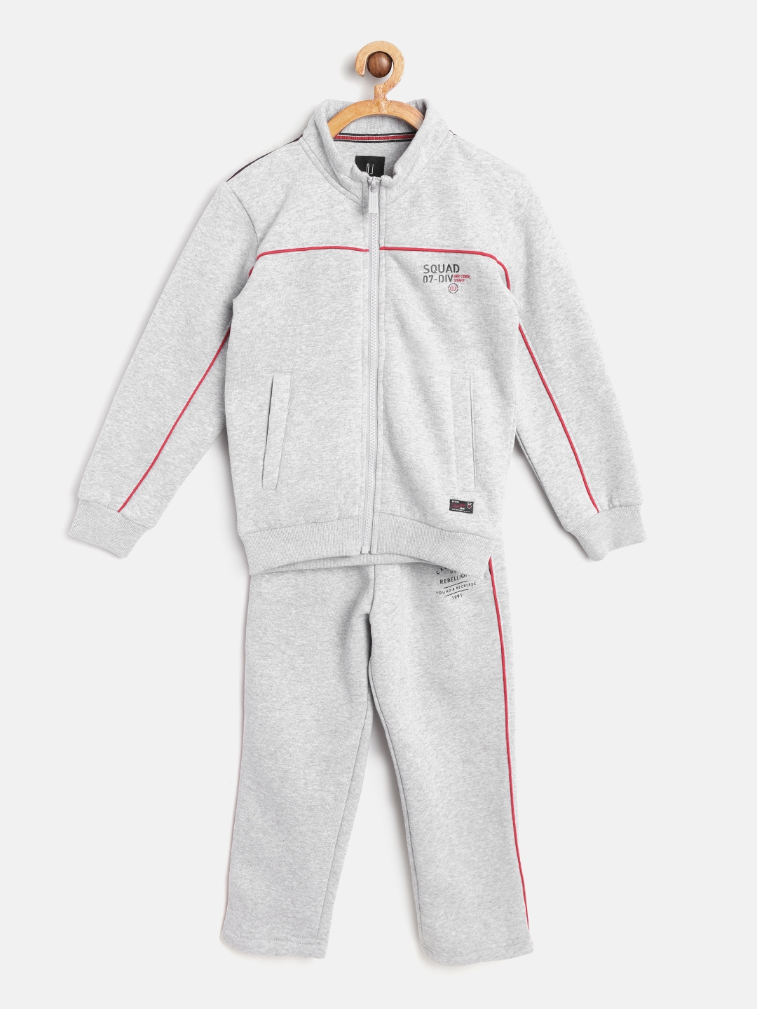 octave tracksuit