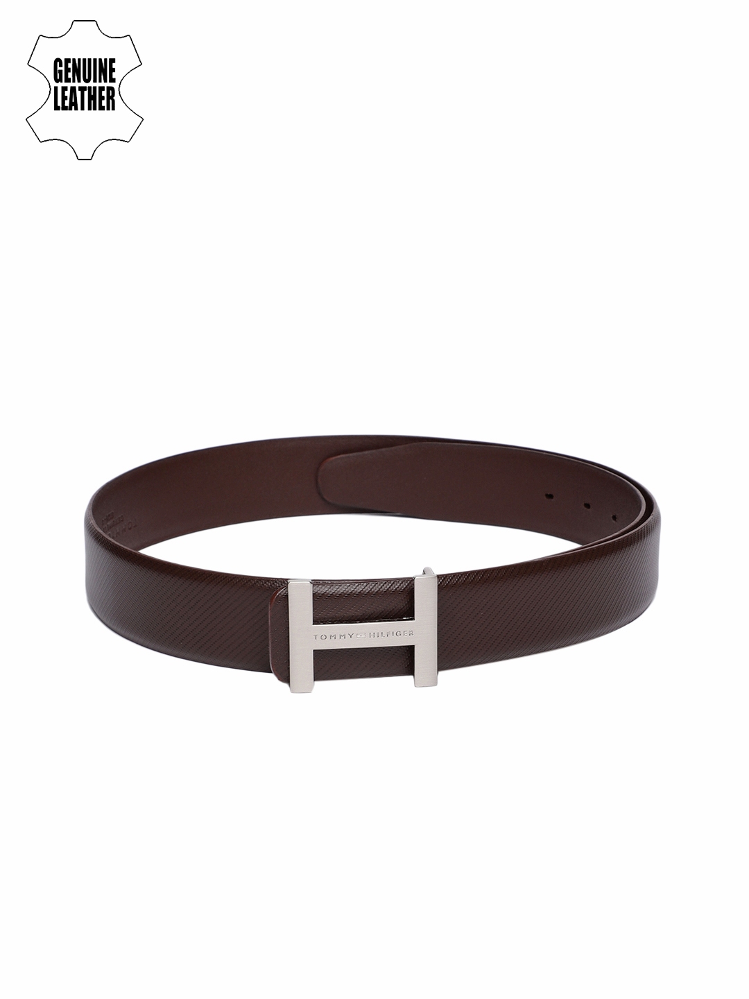 mens tommy belt