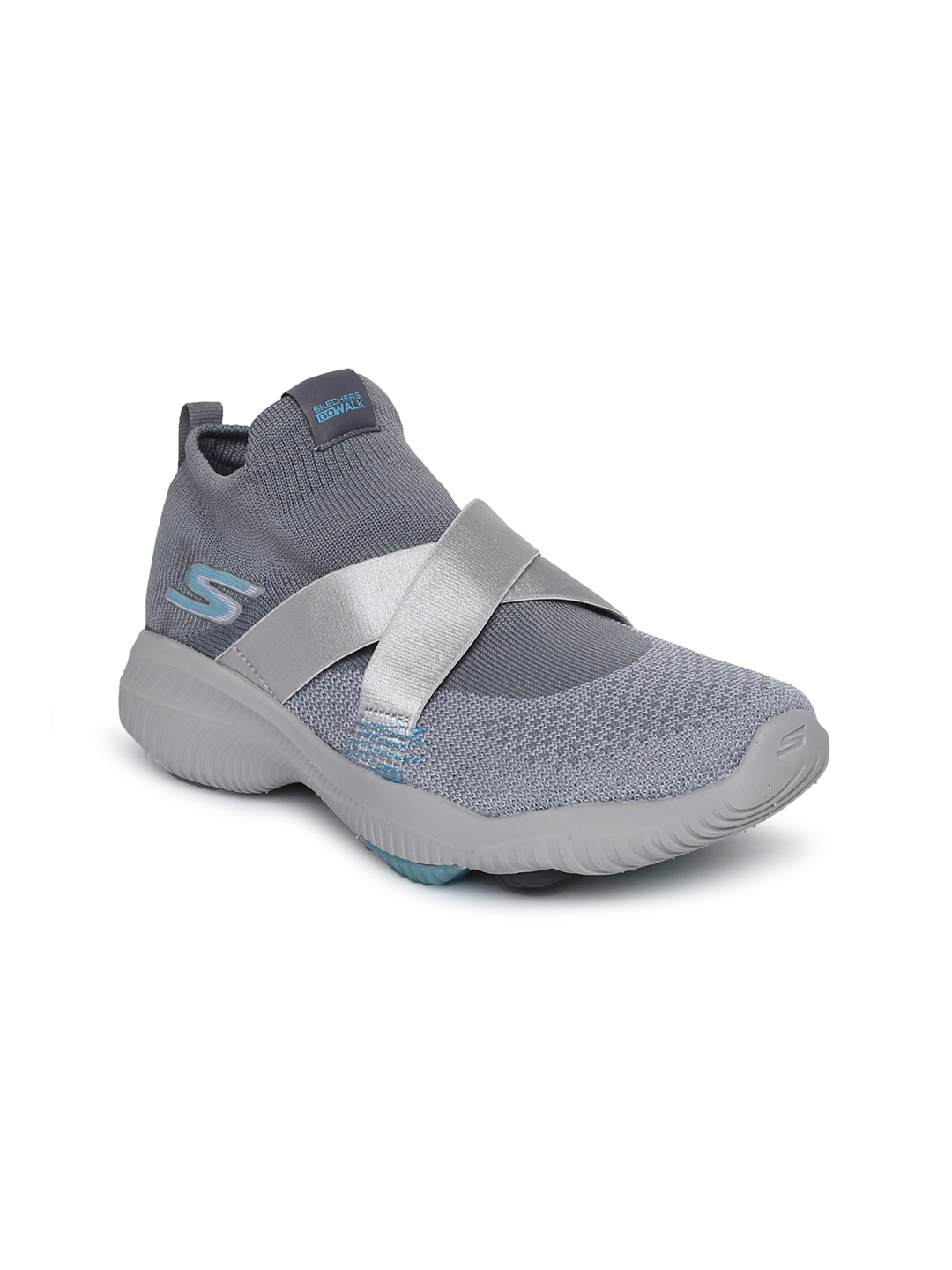 skechers sport cyan