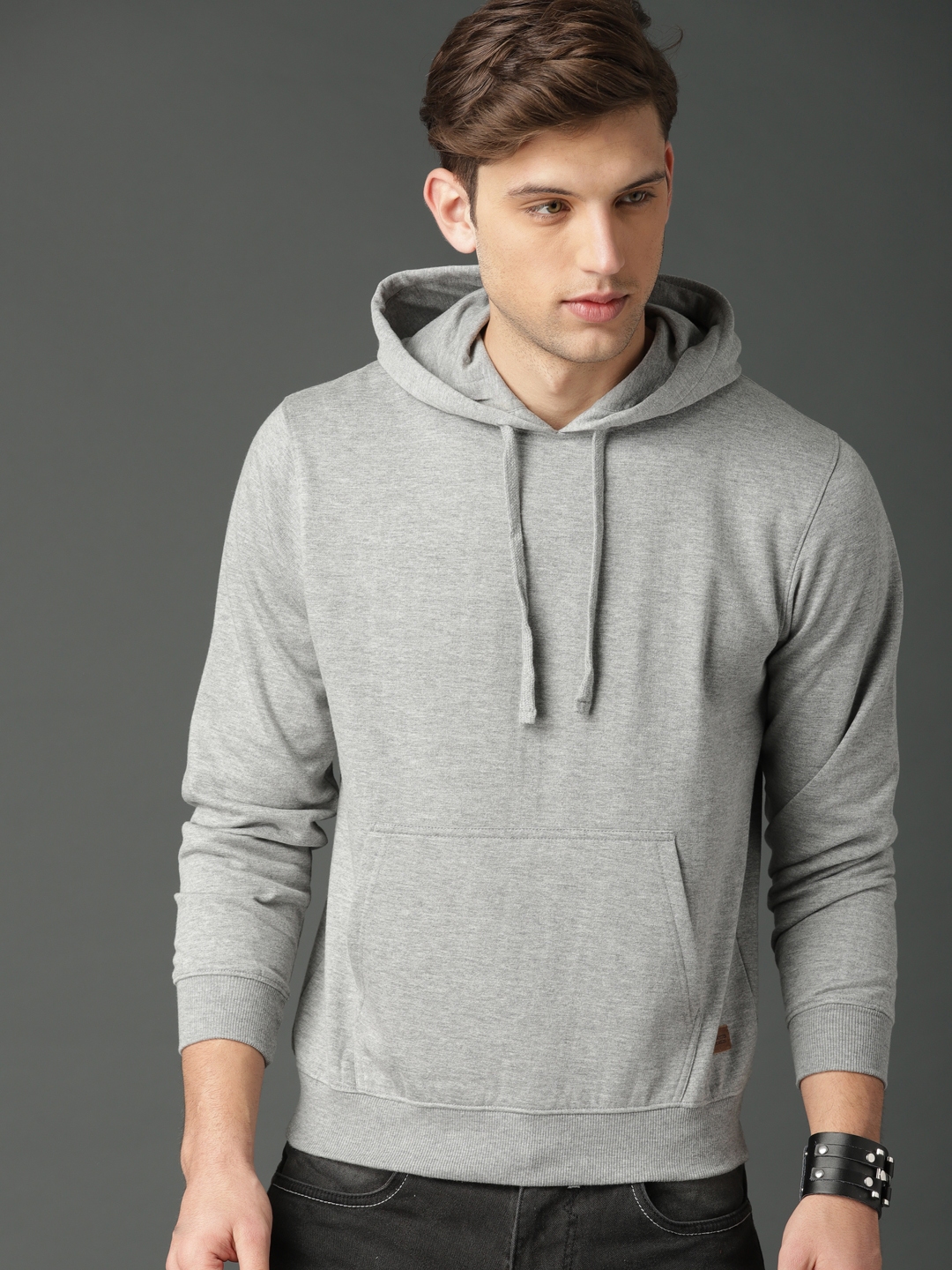 Myntra hoodies deals