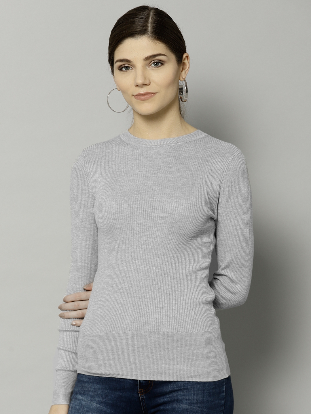 marks and spencer pullover