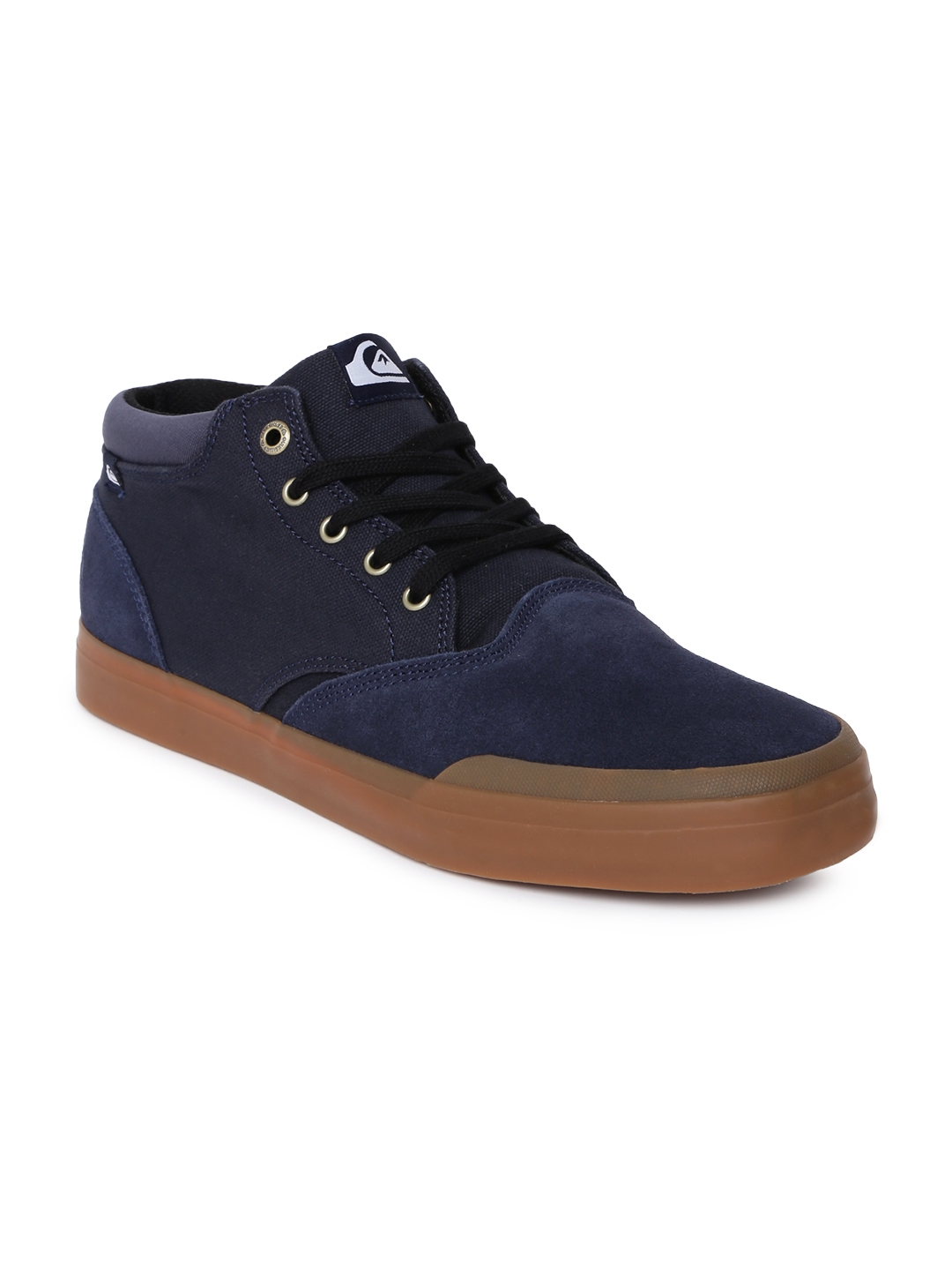 Quiksilver verant shoes top