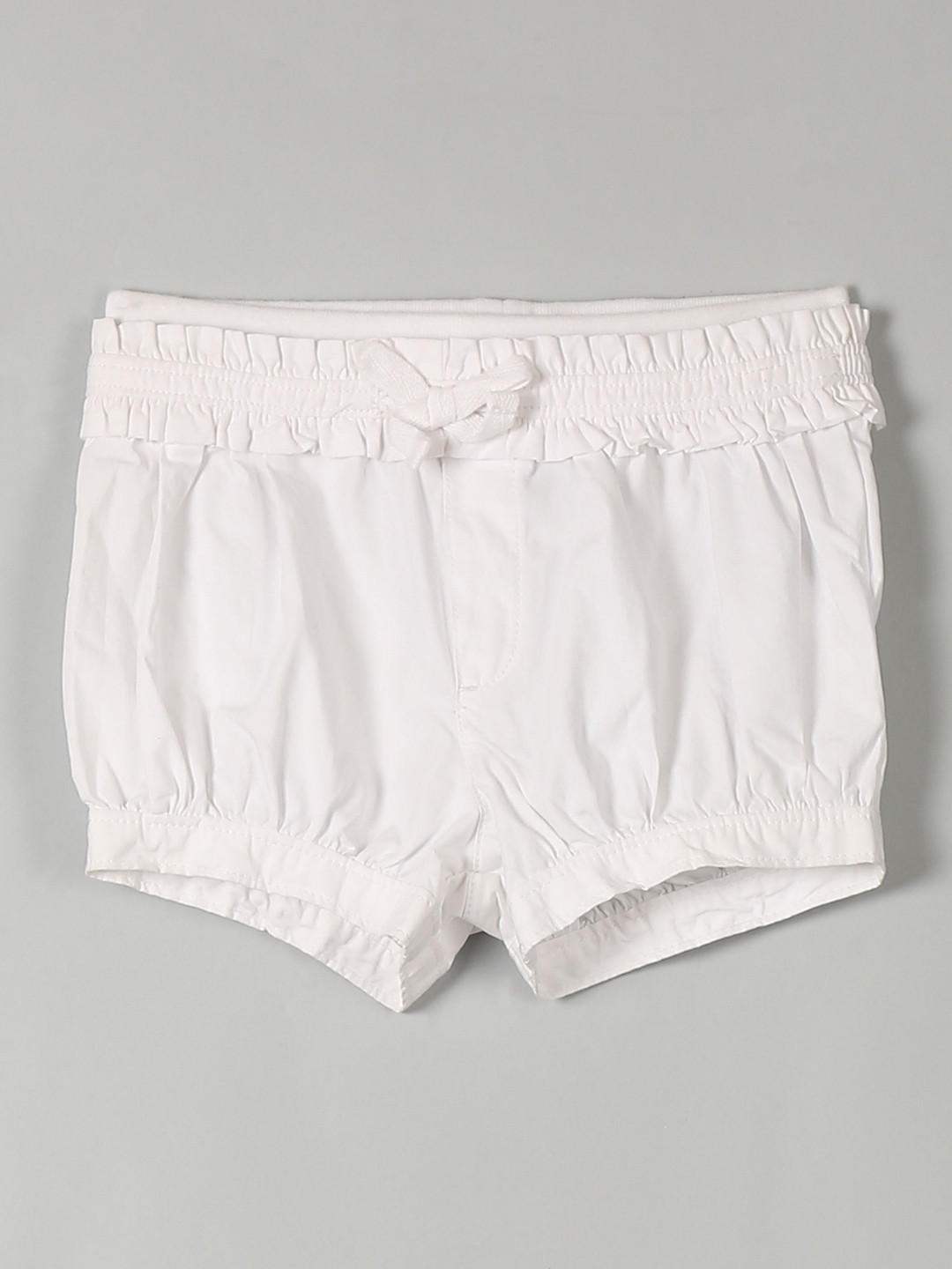 baby gap bubble shorts
