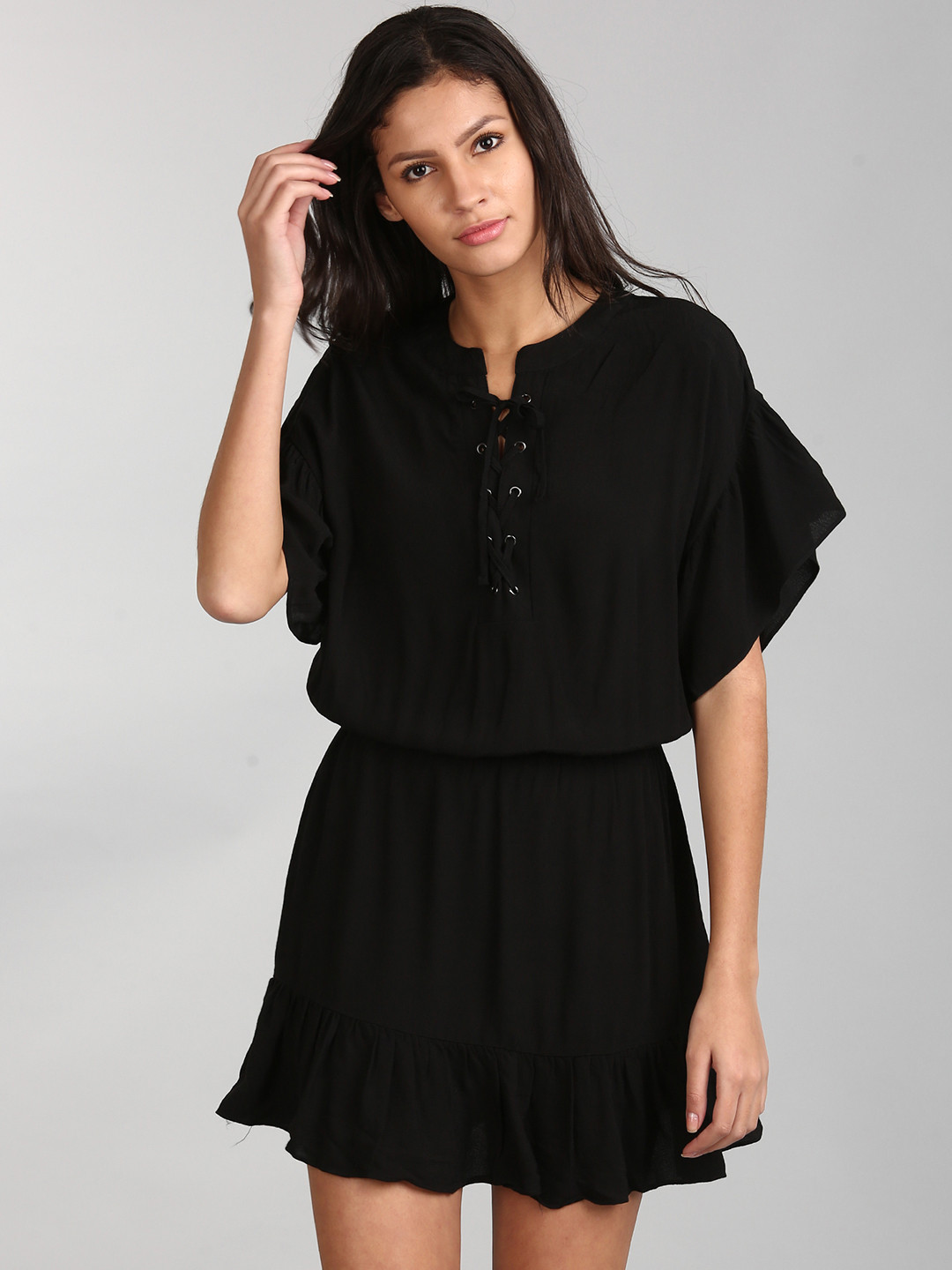gap lace dress