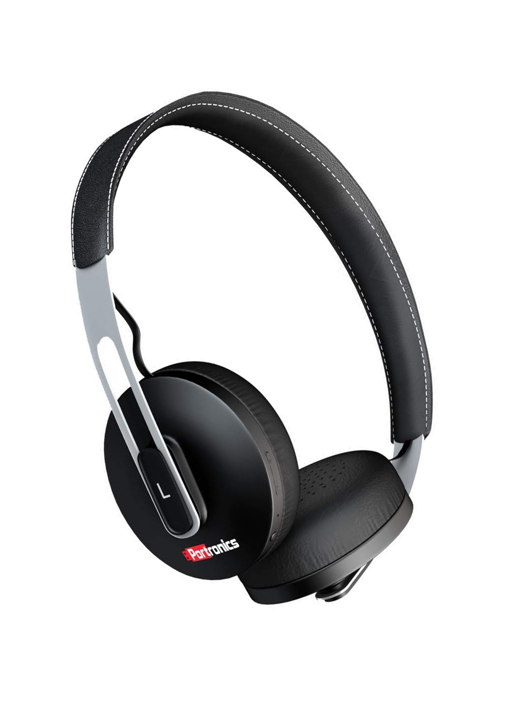 Portronics cheap muffs l
