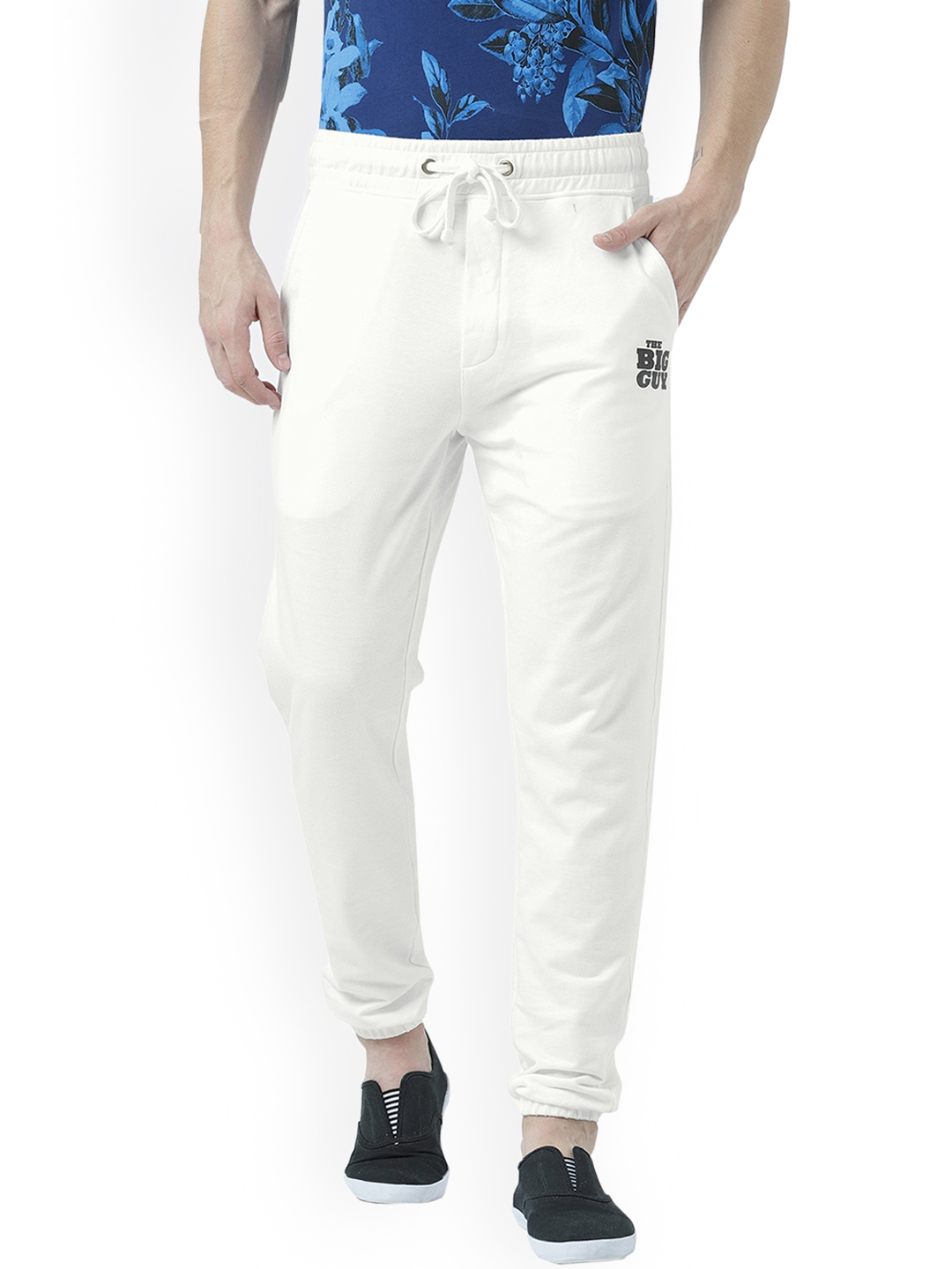 marvel joggers mens
